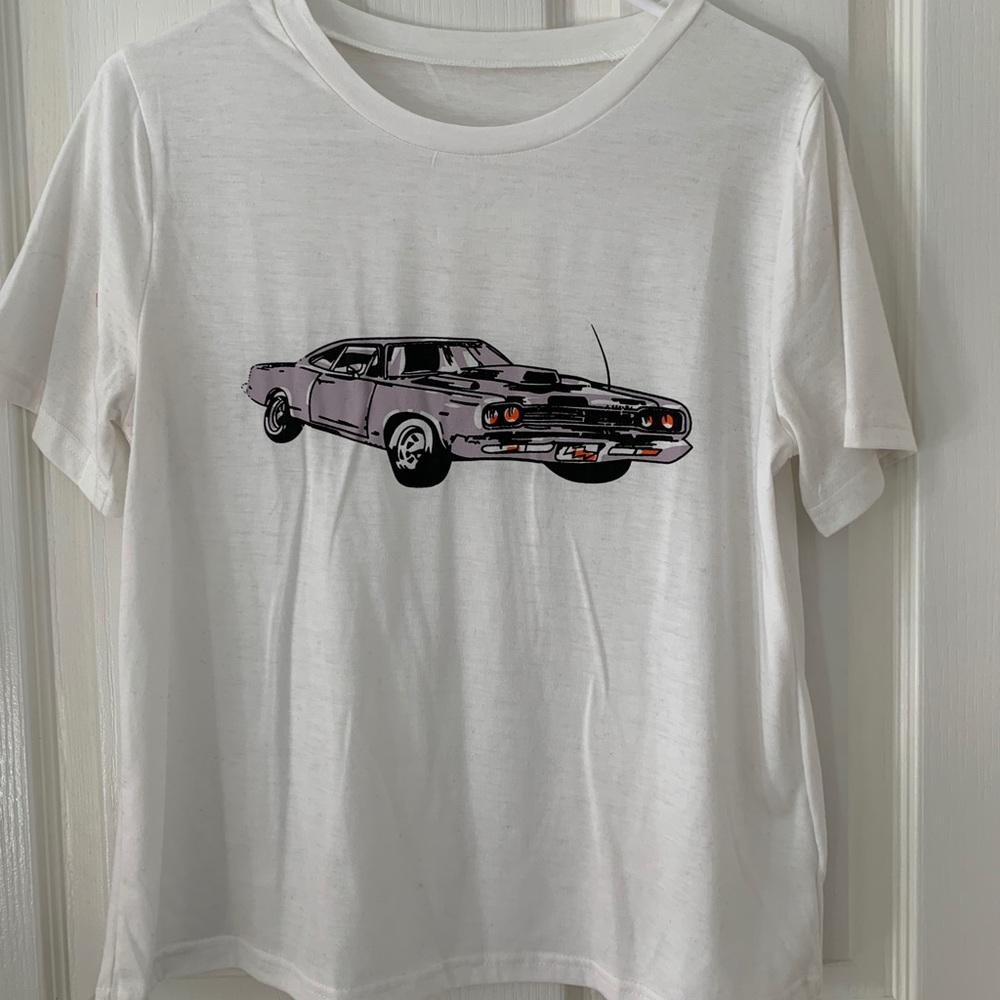 T-shirt